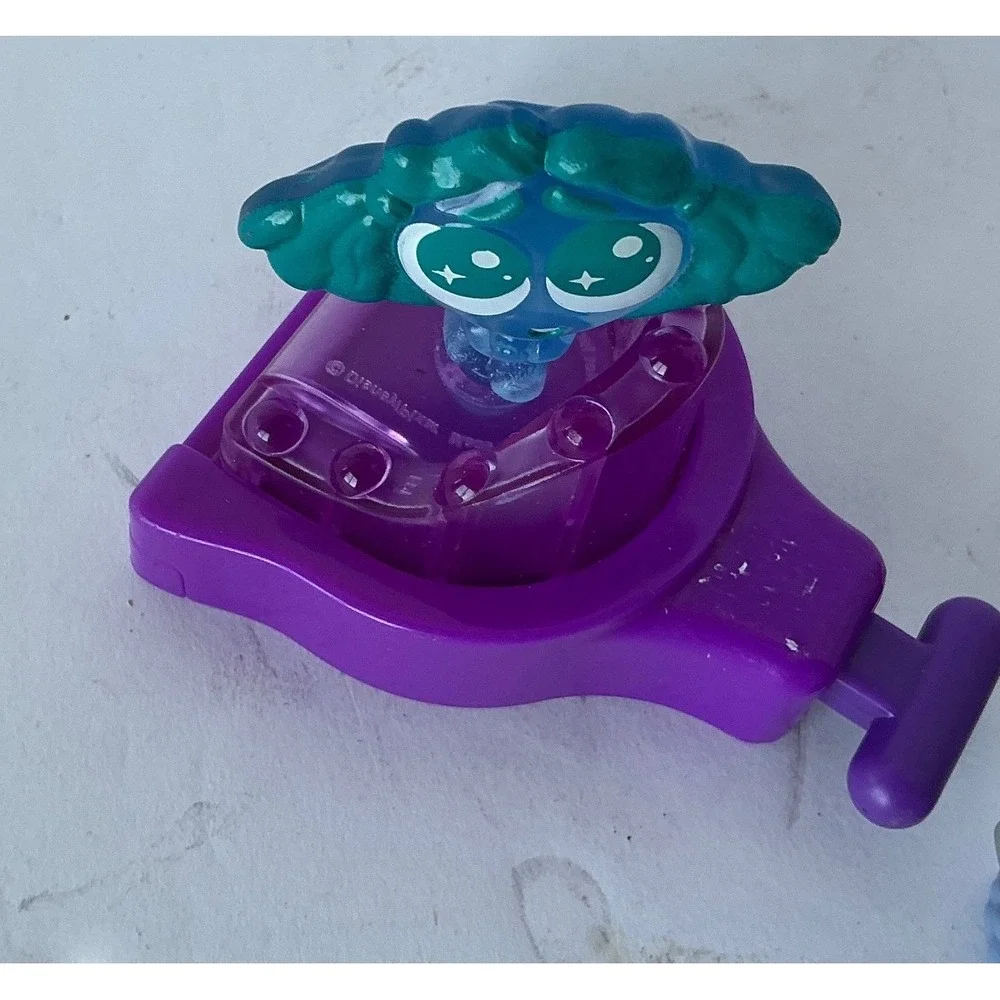 McDonalds this set